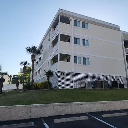 Myrtle Beach Oceanview! 1St Floor-Shore Beats Work Exterior foto