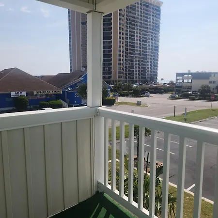 Myrtle Beach Oceanview! 1St Floor-Shore Beats Work Exterior foto
